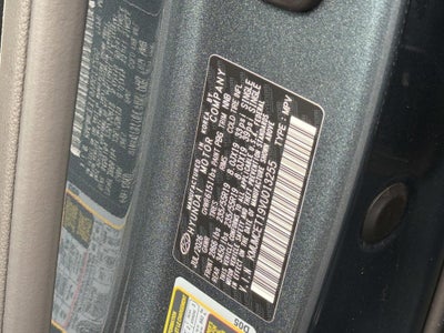 2027 Genesis Electrified GV70 STANDARD