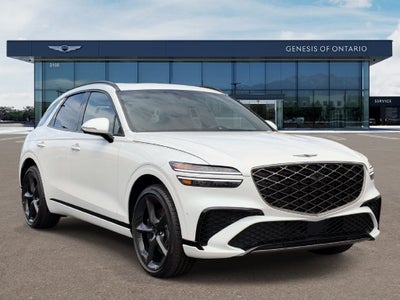 2027 Genesis GV70 2.5T SPORT PRESTIGE