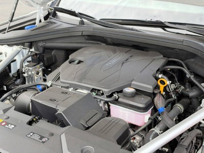 2027 Genesis GV70 2.5T SPORT PRESTIGE