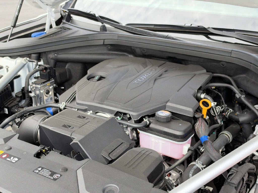 2027 Genesis GV70 2.5T SPORT PRESTIGE