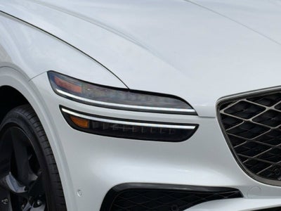 2027 Genesis GV70 2.5T SPORT PRESTIGE