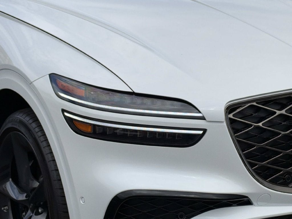 2027 Genesis GV70 2.5T SPORT PRESTIGE
