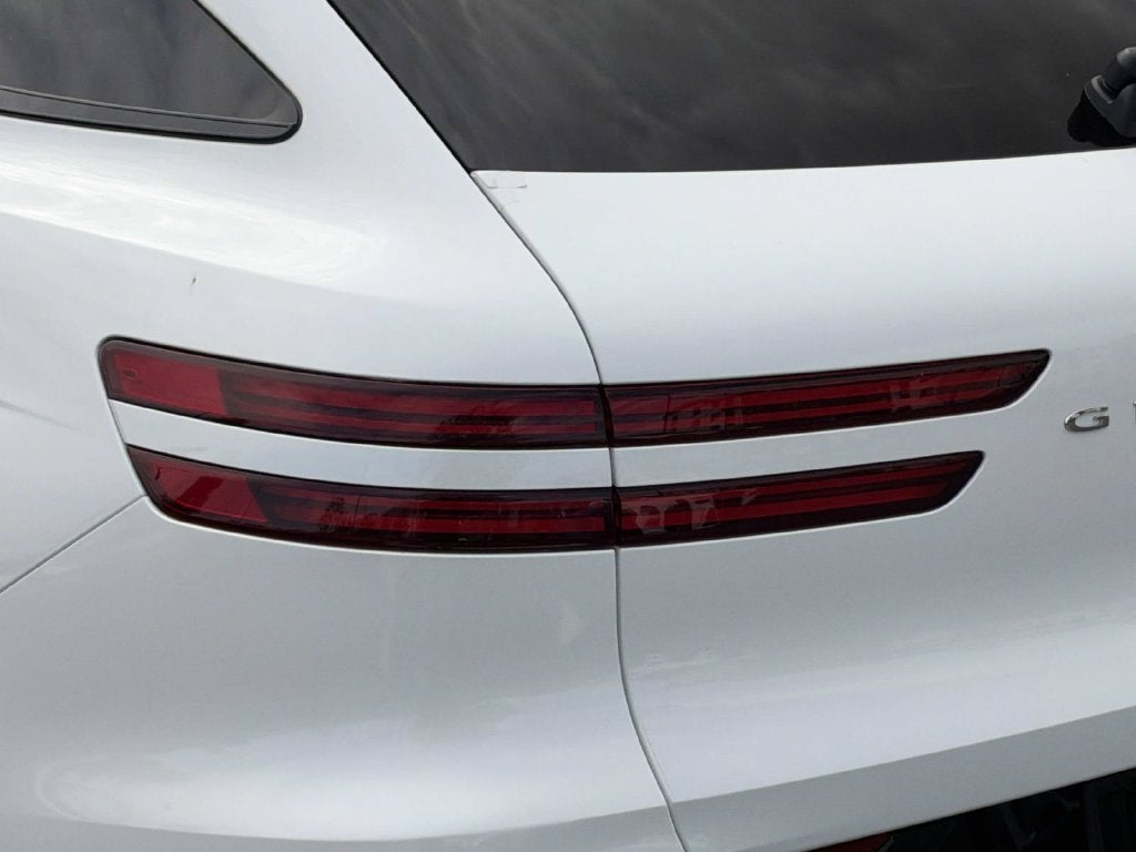 2027 Genesis GV70 2.5T SPORT PRESTIGE