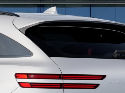 2027 Genesis GV70 2.5T SPORT PRESTIGE
