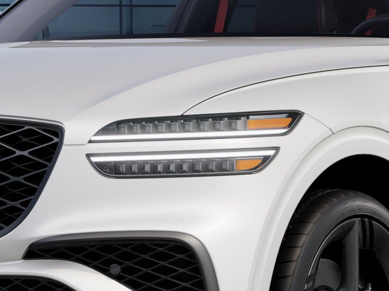 2027 Genesis GV70 2.5T SPORT PRESTIGE