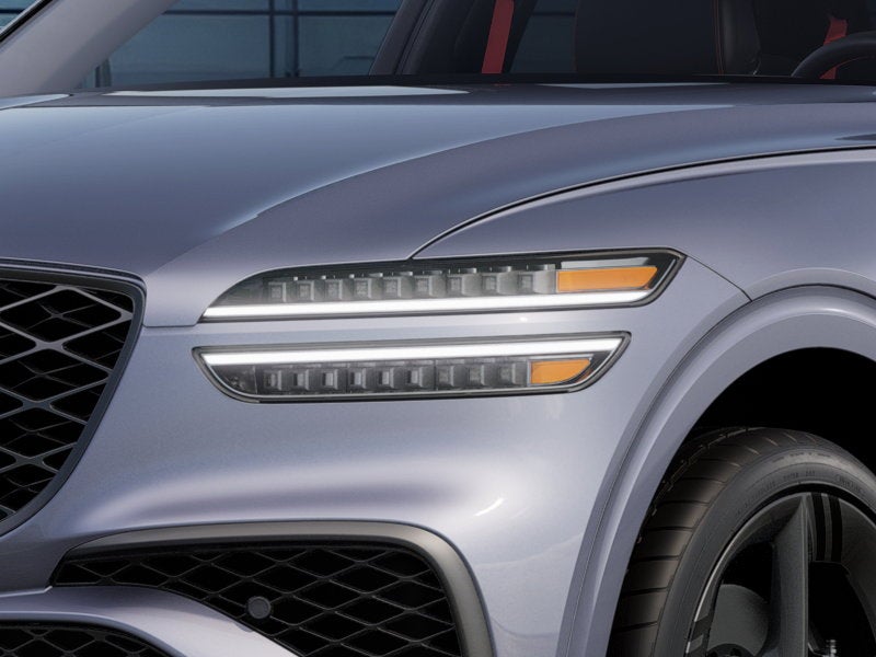 2027 Genesis GV70 2.5T Sport Prestige