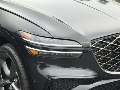 2027 Genesis GV70 2.5T SPORT PRESTIGE