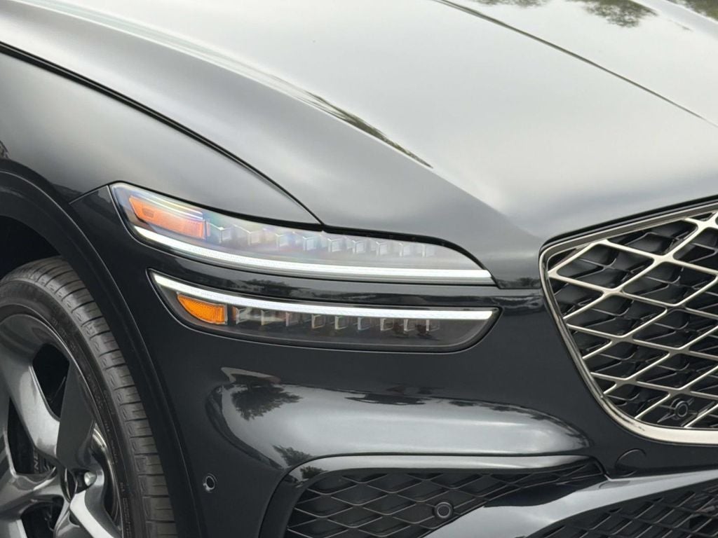 2027 Genesis GV70 2.5T SPORT PRESTIGE