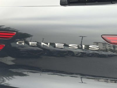 2027 Genesis GV70 2.5T SPORT PRESTIGE