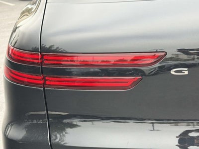 2027 Genesis GV70 2.5T SPORT PRESTIGE