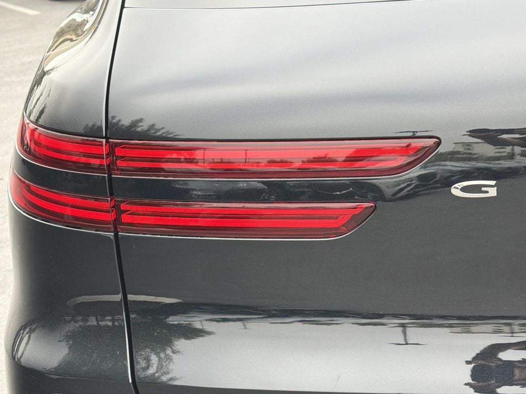 2027 Genesis GV70 2.5T SPORT PRESTIGE