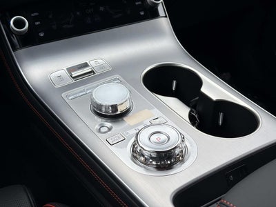 2027 Genesis GV70 2.5T SPORT PRESTIGE