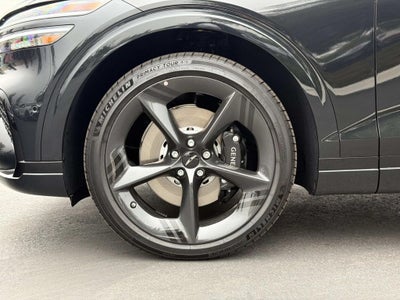 2027 Genesis GV70 2.5T SPORT PRESTIGE