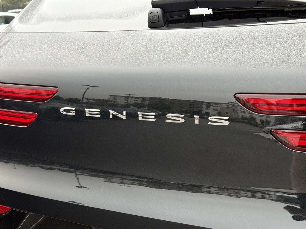 2027 Genesis GV70 2.5T SPORT PRESTIGE