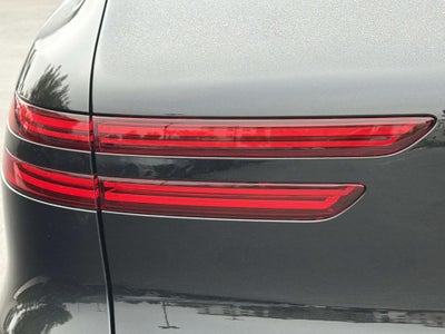 2027 Genesis GV70 2.5T SPORT PRESTIGE