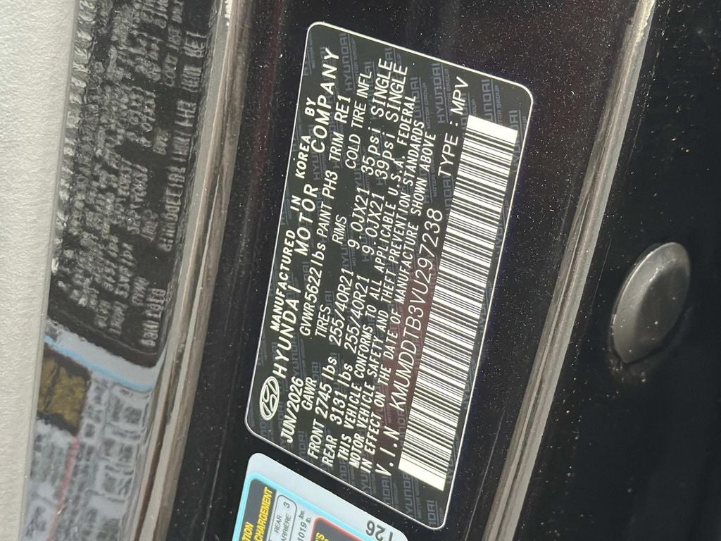 2027 Genesis GV70 2.5T SPORT PRESTIGE