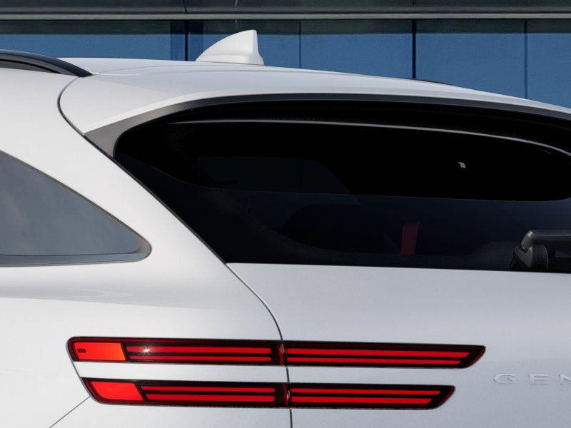 2027 Genesis GV70 2.5T SPORT PRESTIGE