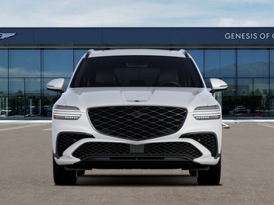 2027 Genesis GV70 2.5T SPORT PRESTIGE
