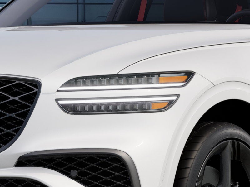 2027 Genesis GV70 2.5T SPORT PRESTIGE