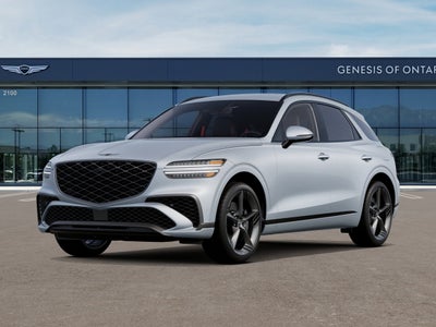 2027 Genesis GV70 2.5T Sport Prestige