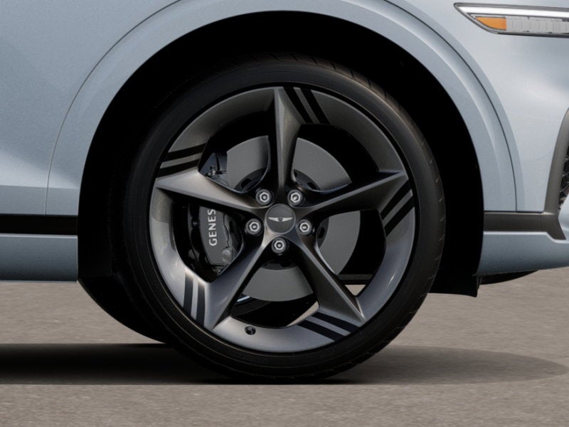 2027 Genesis GV70 2.5T Sport Prestige
