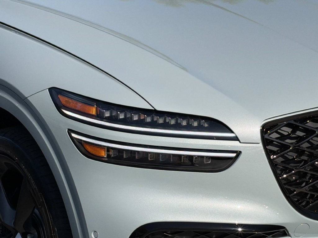 2027 Genesis GV70 2.5T SPORT PRESTIGE
