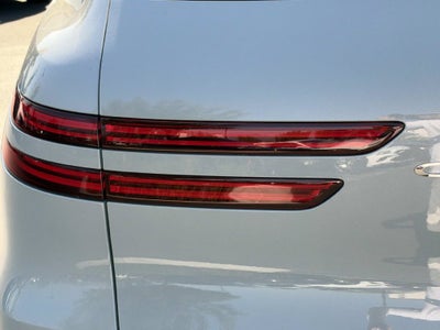 2027 Genesis GV70 2.5T SPORT PRESTIGE