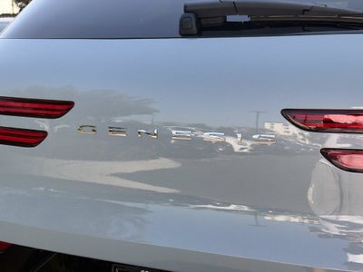 2027 Genesis GV70 2.5T SPORT PRESTIGE