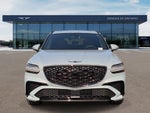 2027 Genesis GV70 2.5T SPORT PRESTIGE