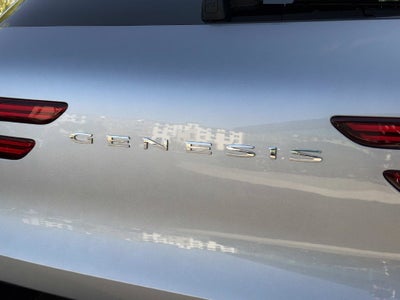 2027 Genesis GV70 2.5T SPORT PRESTIGE