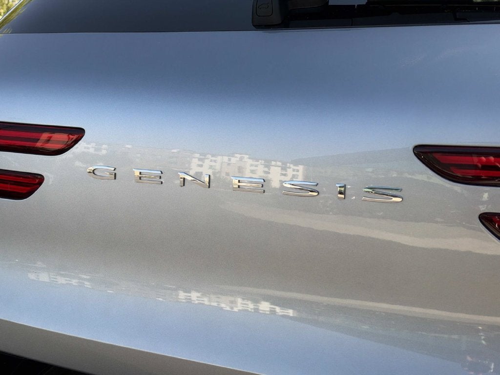 2027 Genesis GV70 2.5T SPORT PRESTIGE