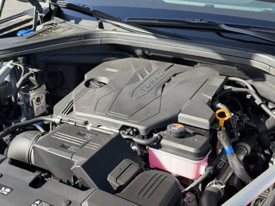 2027 Genesis GV70 2.5T SPORT PRESTIGE