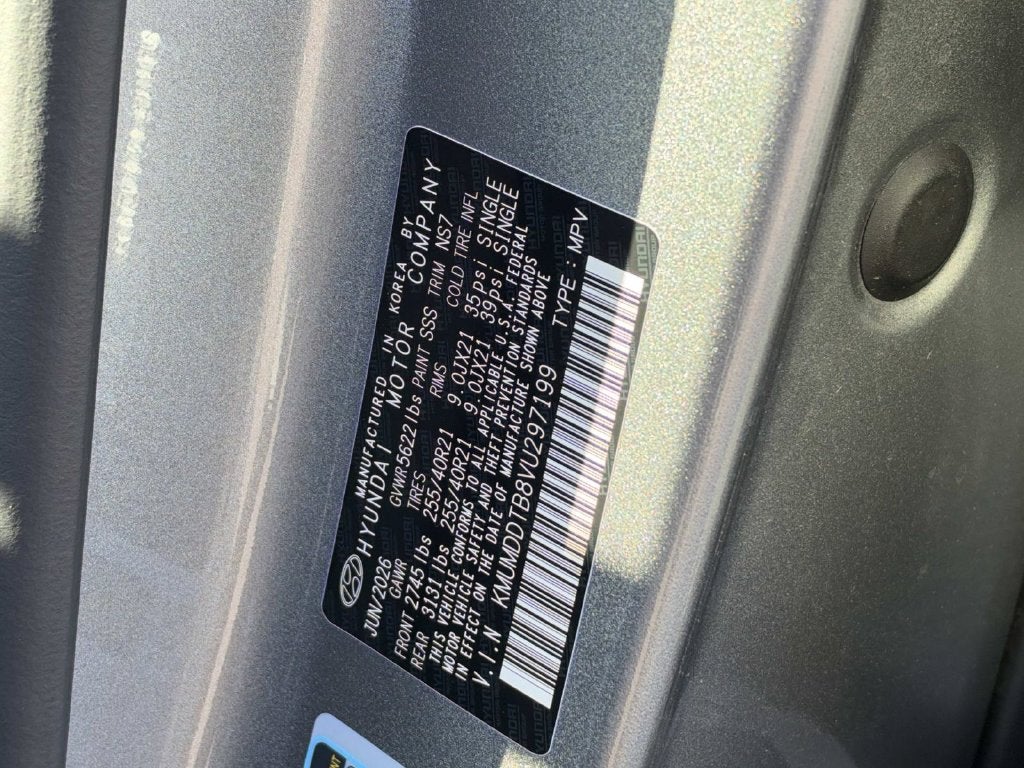 2027 Genesis GV70 2.5T SPORT PRESTIGE