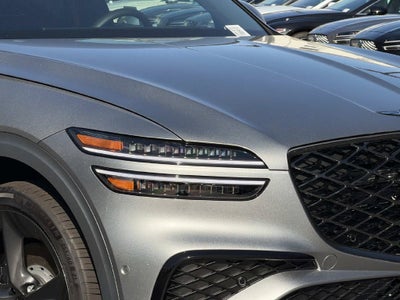 2027 Genesis GV70 2.5T SPORT PRESTIGE