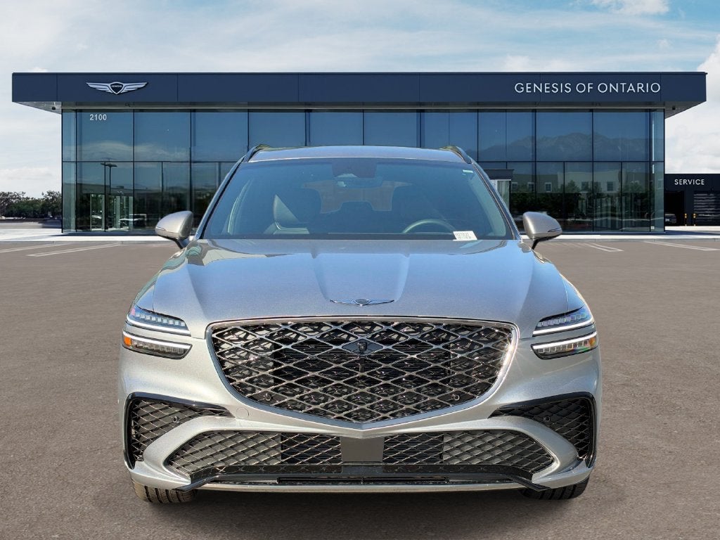 2027 Genesis GV70 2.5T SPORT PRESTIGE