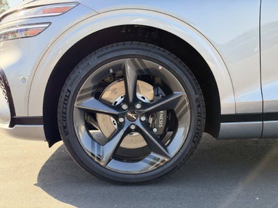 2027 Genesis GV70 2.5T SPORT PRESTIGE