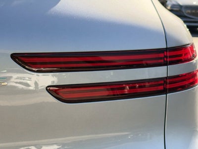 2027 Genesis GV70 2.5T SPORT PRESTIGE