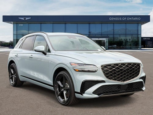 2027 Genesis GV70 2.5T SPORT PRESTIGE