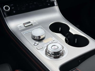 2027 Genesis GV70 2.5T SPORT PRESTIGE