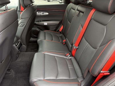 2027 Genesis GV70 2.5T SPORT PRESTIGE