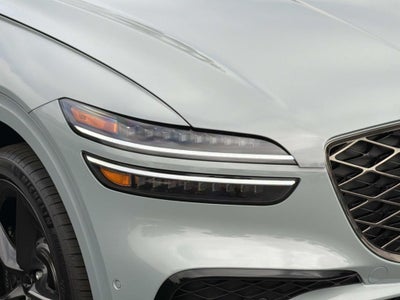 2027 Genesis GV70 2.5T SPORT PRESTIGE