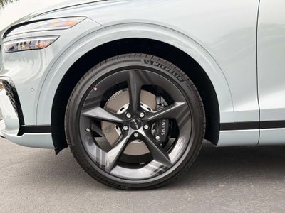 2027 Genesis GV70 2.5T SPORT PRESTIGE