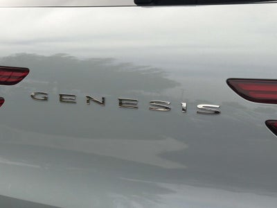 2027 Genesis GV70 2.5T SPORT PRESTIGE