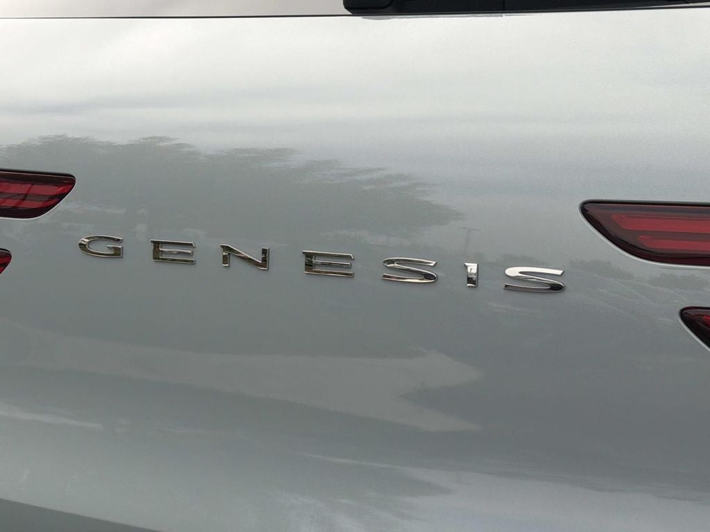 2027 Genesis GV70 2.5T SPORT PRESTIGE