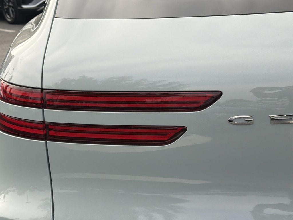 2027 Genesis GV70 2.5T SPORT PRESTIGE