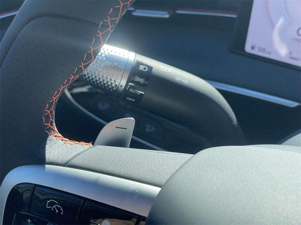 2026 Genesis GV70 3.5T SPORT ADVANCED