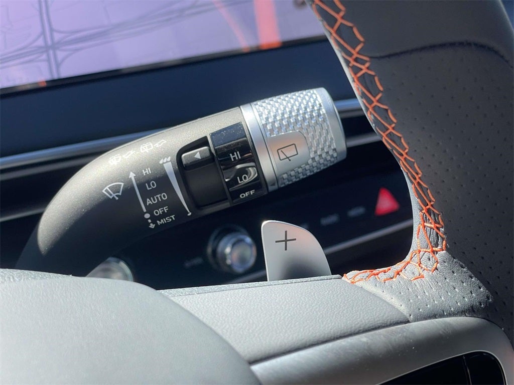 2026 Genesis GV70 3.5T SPORT ADVANCED