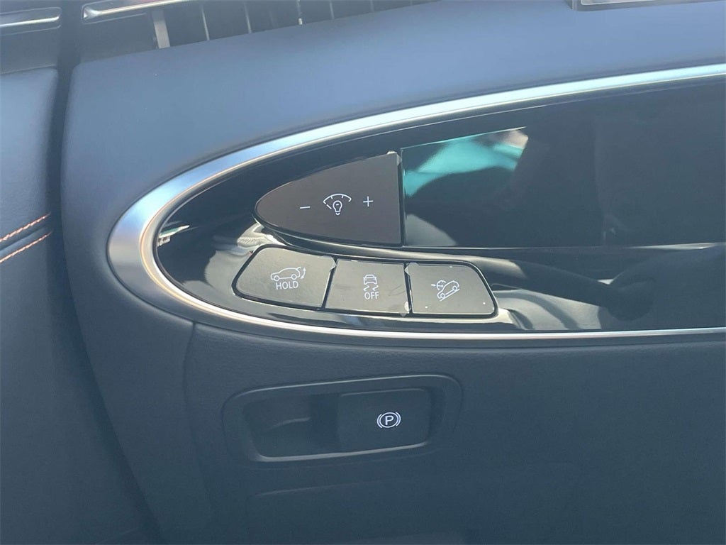 2026 Genesis GV70 3.5T SPORT ADVANCED