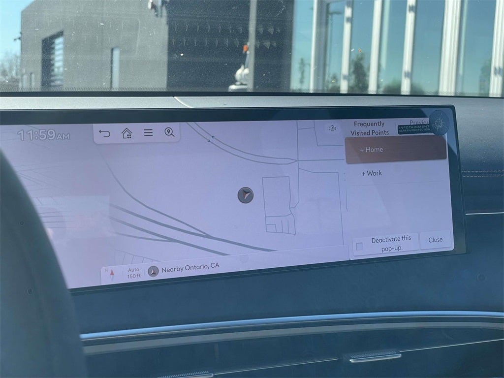 2026 Genesis GV70 3.5T SPORT ADVANCED