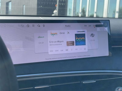 2026 Genesis GV70 3.5T SPORT ADVANCED